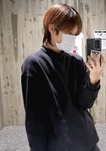 ﾕﾝ