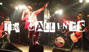 The CALLINGS