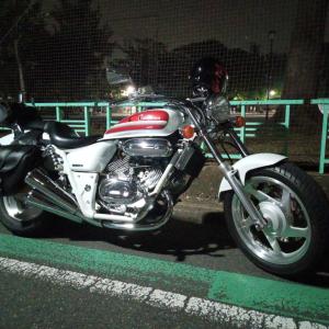 岩井風哉 グロリアス