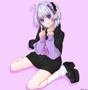 ゆらてゃ