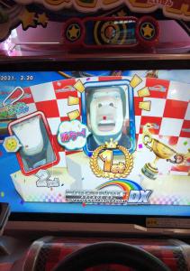 トイプードル将軍