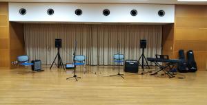 戸畑unplugged