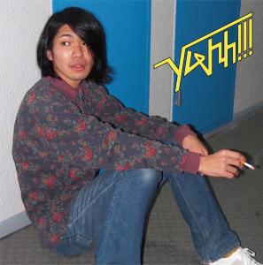 Yanh!!!