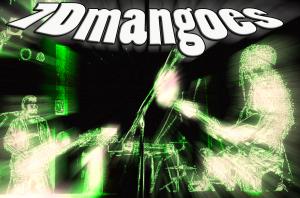 7Dmangoes