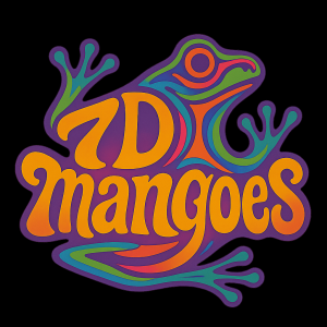 7Dmangoes