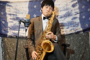Jazming