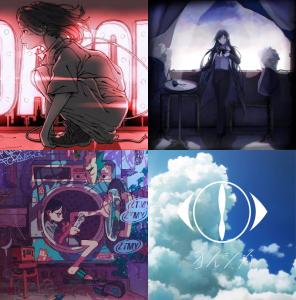 8/10(土)夜系セッション@吉祥寺
