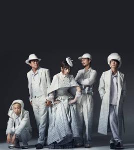7/27(土)林檎事変セッション@吉祥寺