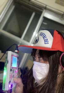 ミスター☆食いしん坊