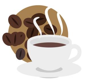 coffee&black