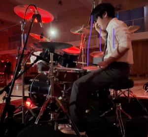 しゅんま Drums