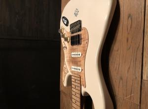 ギタリストKs