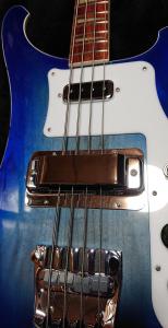 Rickenbacker