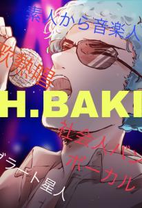 H.BAKI