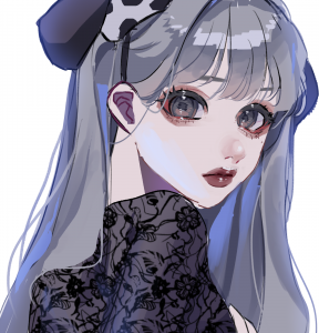 愛娘