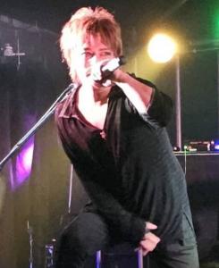 hideharu