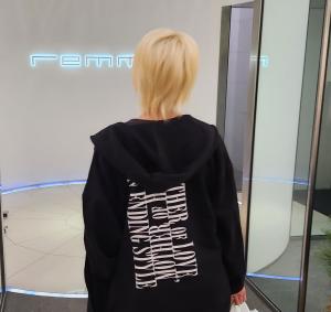 RENギター