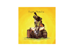 Sugar Magnolia
