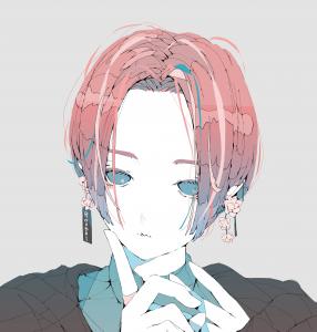 もきち。