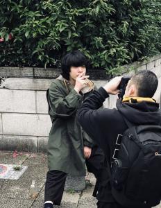 みねた