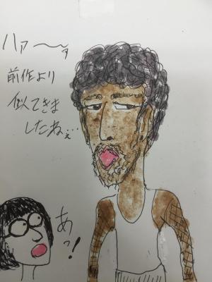 反物屋の息子