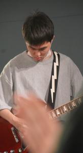 mr.よっしー