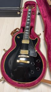 ダイエット中ギタリスト