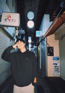りょたろ氏