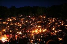 ヴァルプルギスの夜