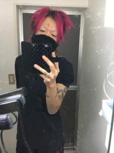 (澪mio)