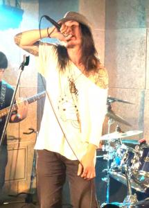 のら猫ケイティ