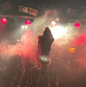 Kohey@KILL'SLINE