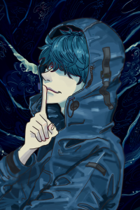 「カフカ」