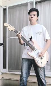 Zack Zaki