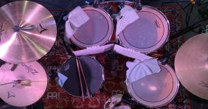 Drums_anija