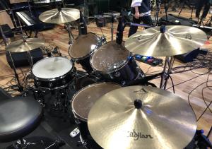 みたらし団子×drum