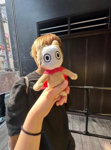 ひなひなまる