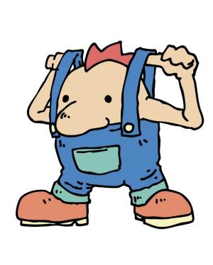 松田