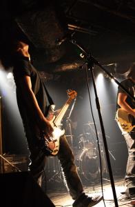 no-rock