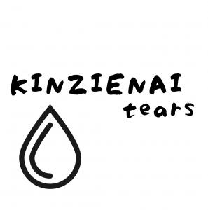 KINZIENAI tears