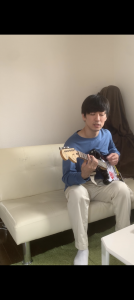 ウシク