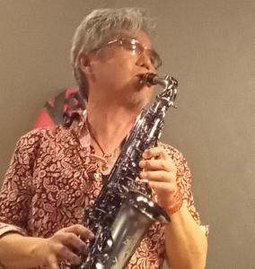 Sax RYO