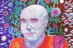 Adam Reddick