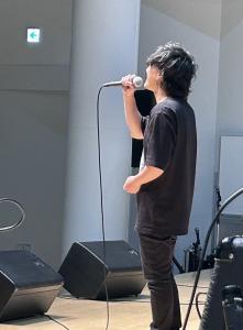 ゆぅっと