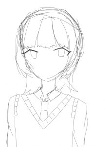 稲葉ショート