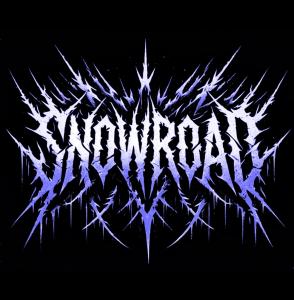 SNOW ROAD