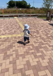 桑っち