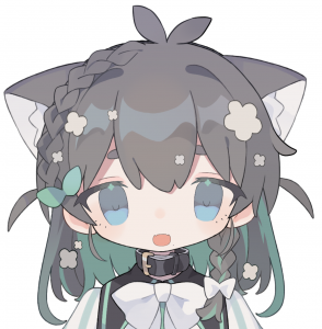 こえだ@VTuber