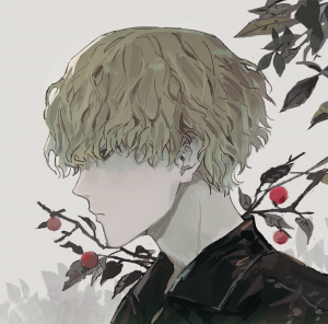 サツキ@OXYMORON