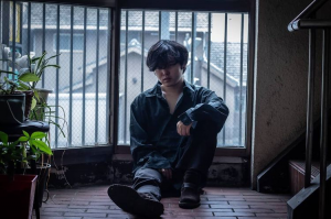 松尾波翔